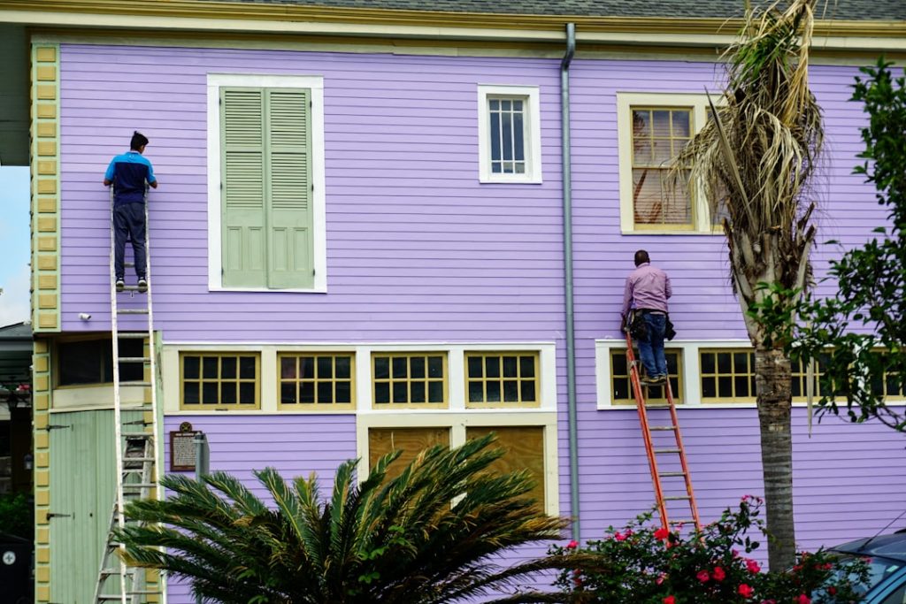 Photo Home Repair