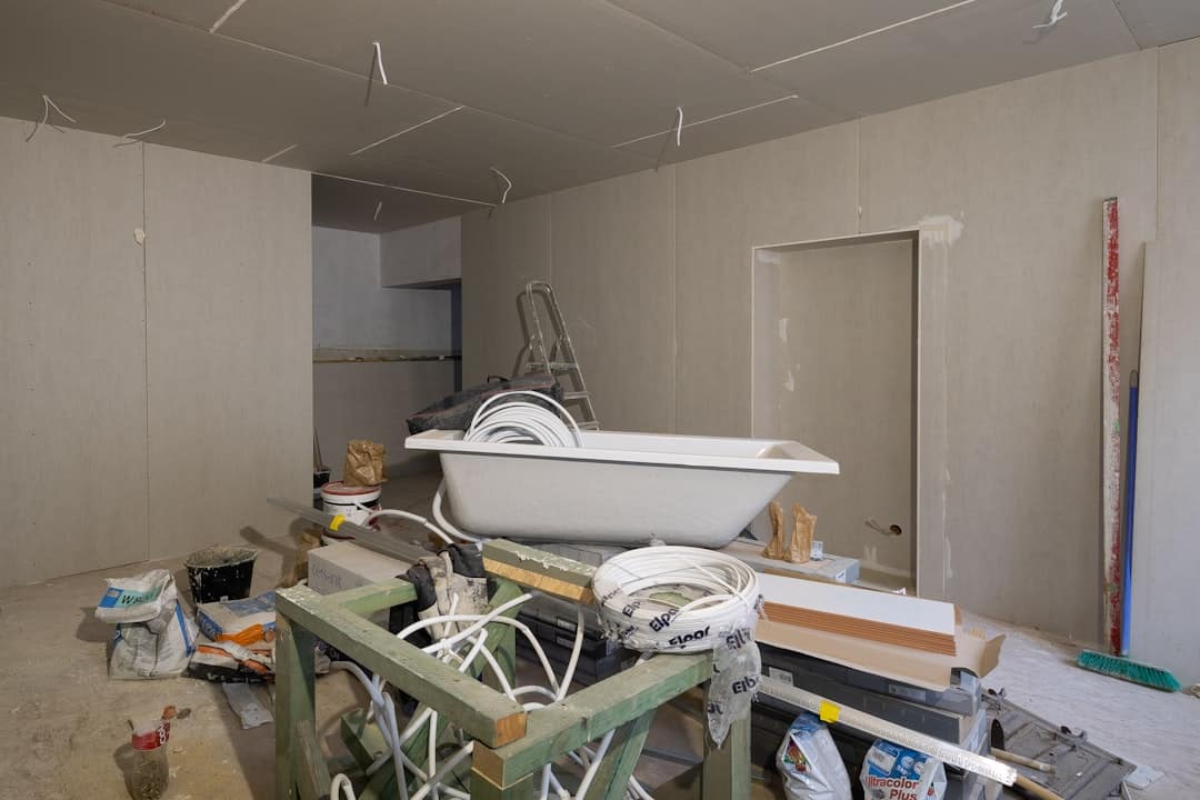 Photo Home Repair