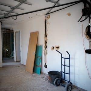 Photo Home Repair and Remodeling