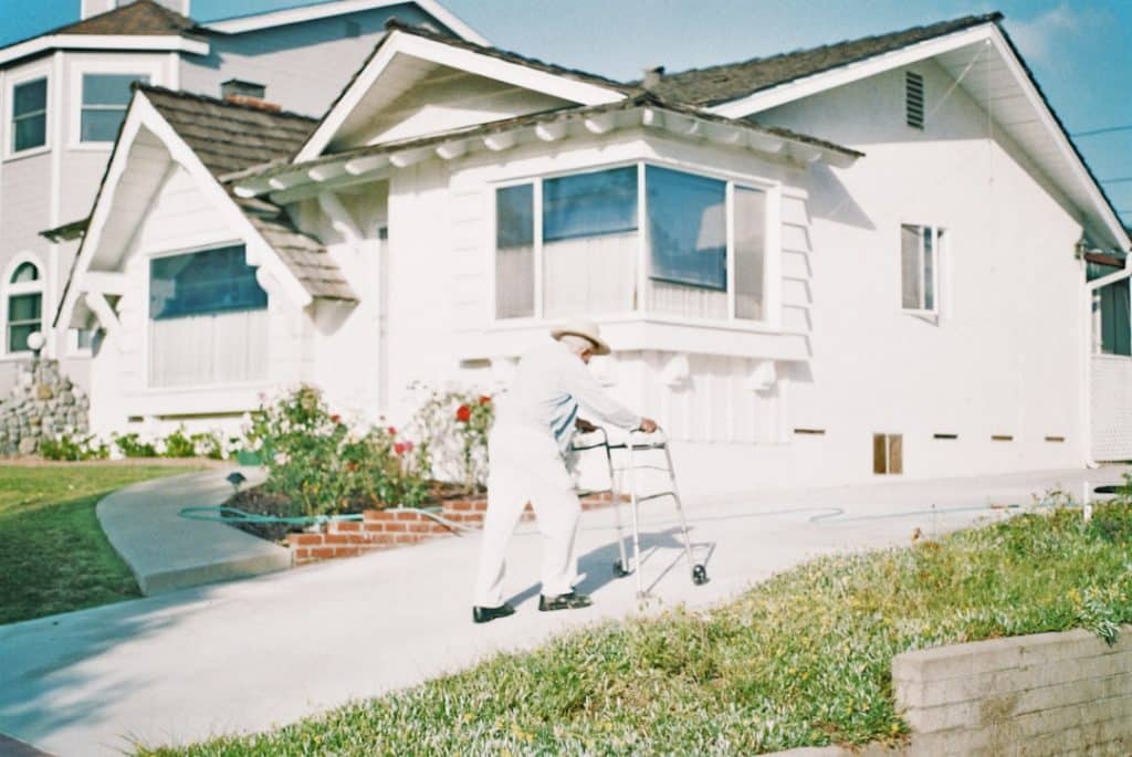 Photo Home Repair Santa Monica