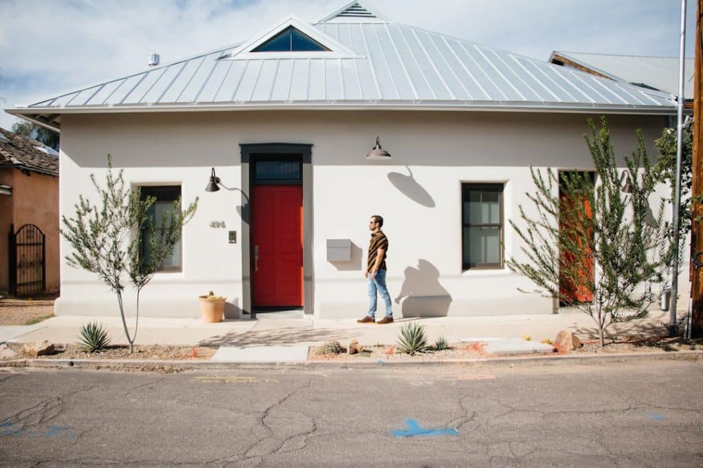 Photo Home Repair Yuma Arizona