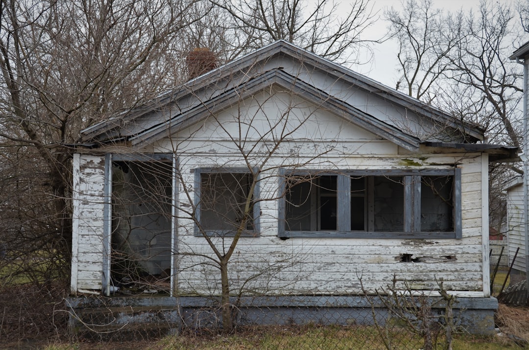 Photo Home Repair Buffalo Grove Illinois