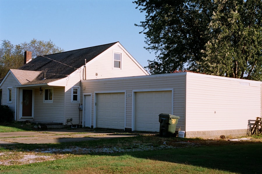 Photo Home Repair Buffalo Grove Illinois