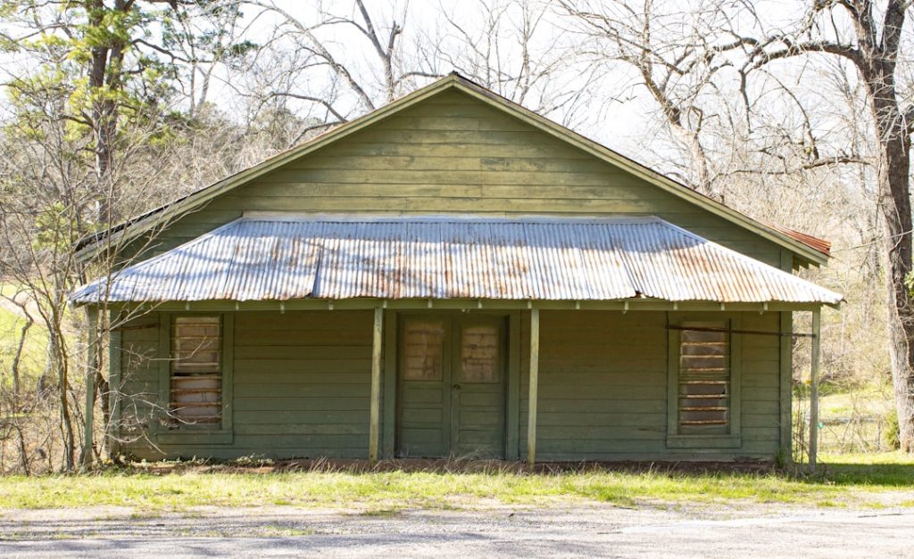 Photo Home Repair Macon Georgia