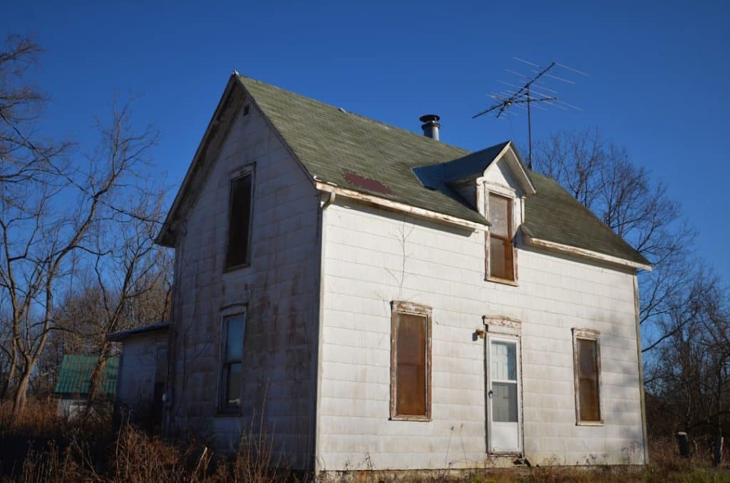Photo Home Repair Champaign Illinois