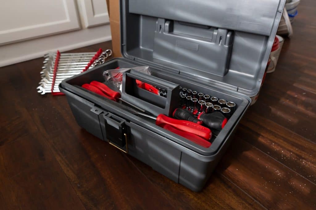 Photo Home Repair