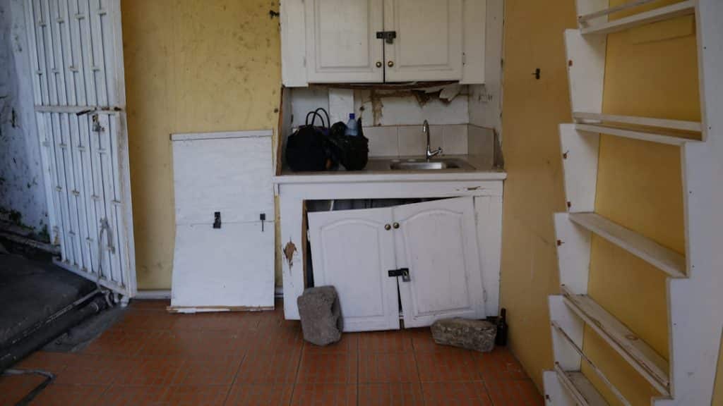 Photo Home Repair Bellingham