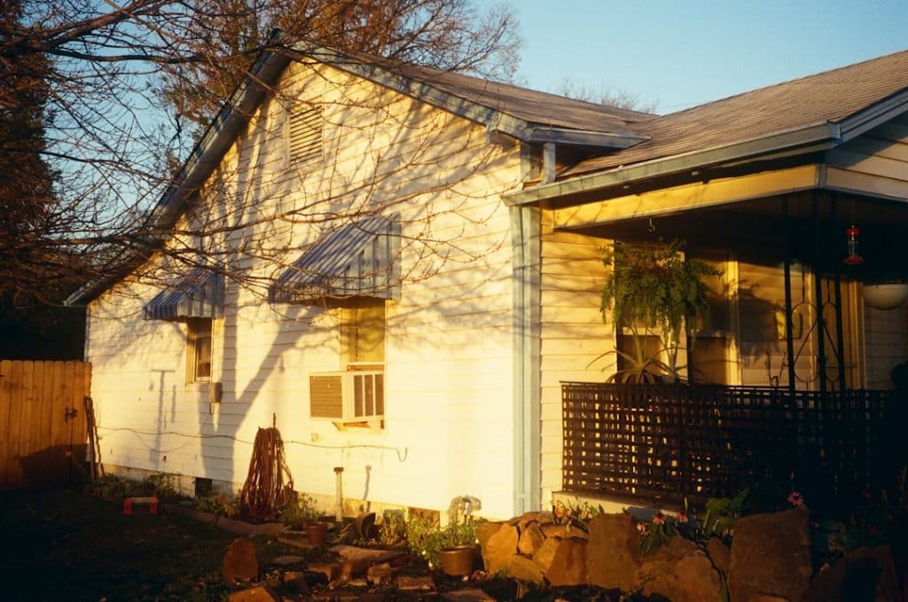 Photo Home Repair Napa California
