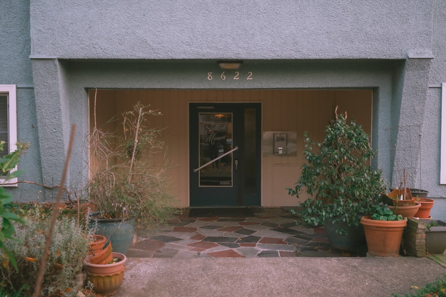 Photo Home Repair Napa California