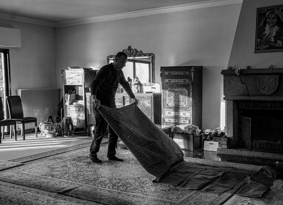 Photo Home Repair and Remodeling
