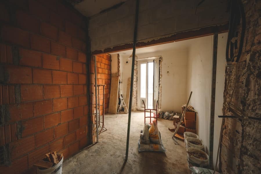 Photo Home Repair and Remodeling
