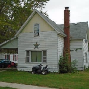 Photo Home Repair Iowa City