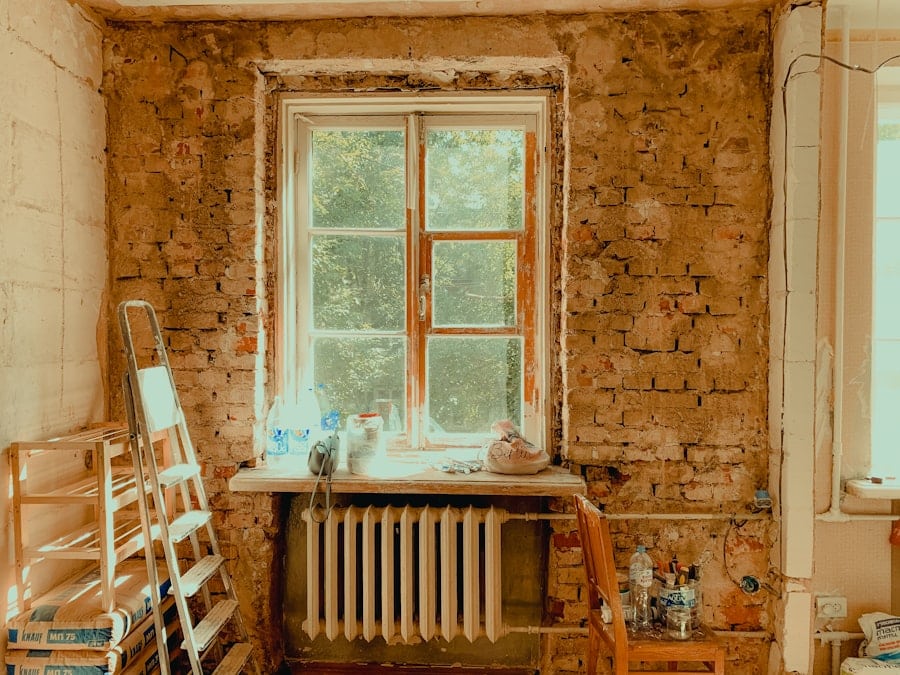 Photo Home Repair and Remodeling
