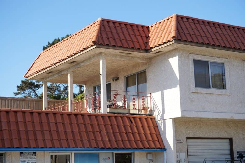 Photo Home Repair Santa Cruz