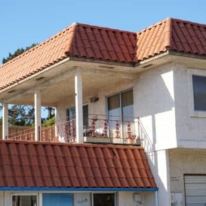 Photo Home Repair Santa Cruz