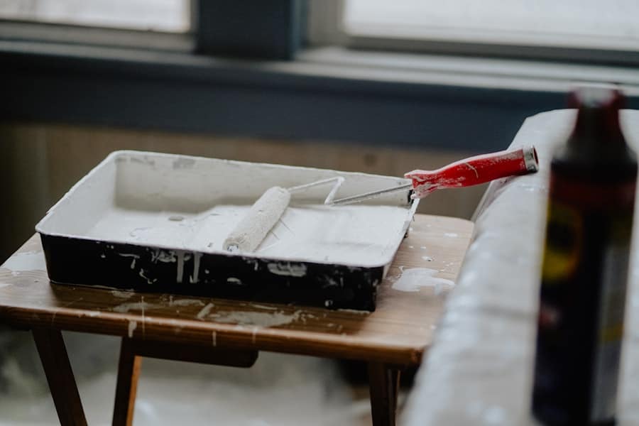 Photo Home Repair