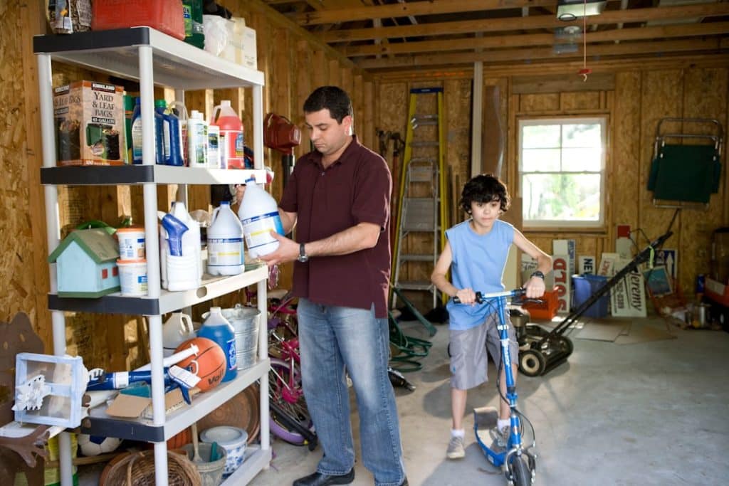 Photo Home Repair and Remodeling