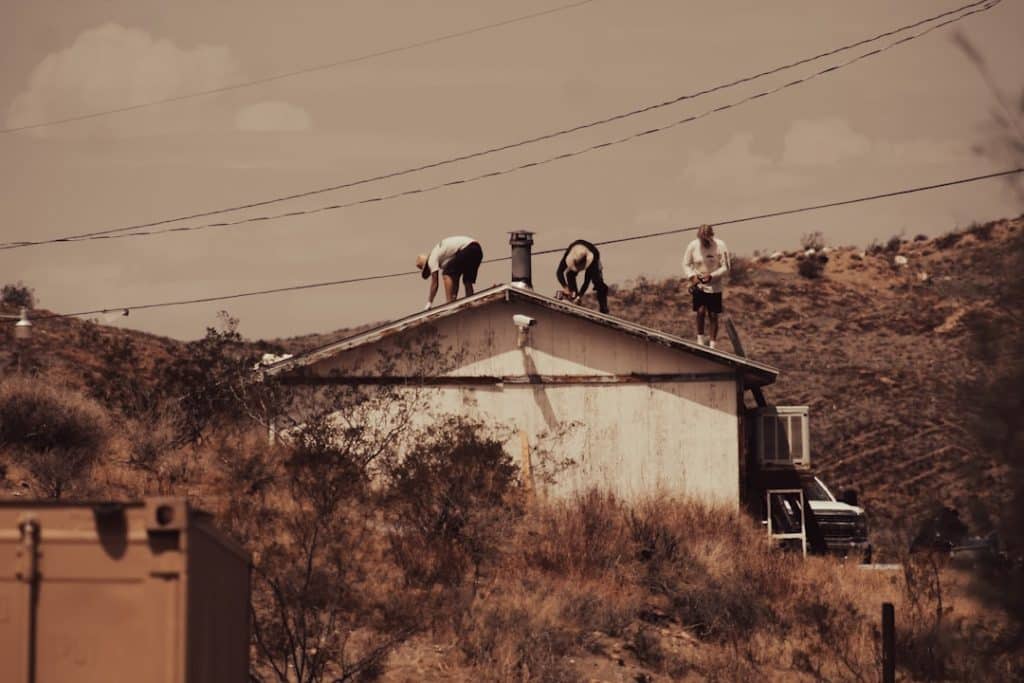 Photo Home Repair