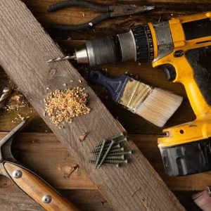 Photo Home Repair and Remodeling