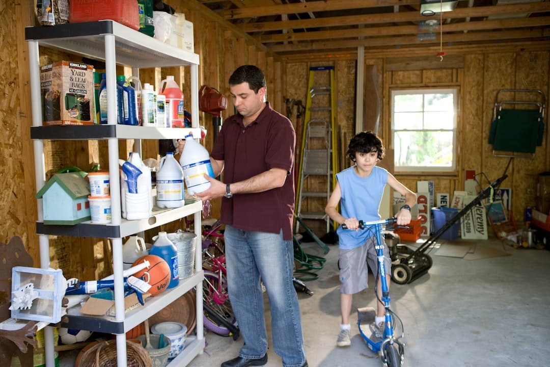 Photo Home Repair and Remodeling