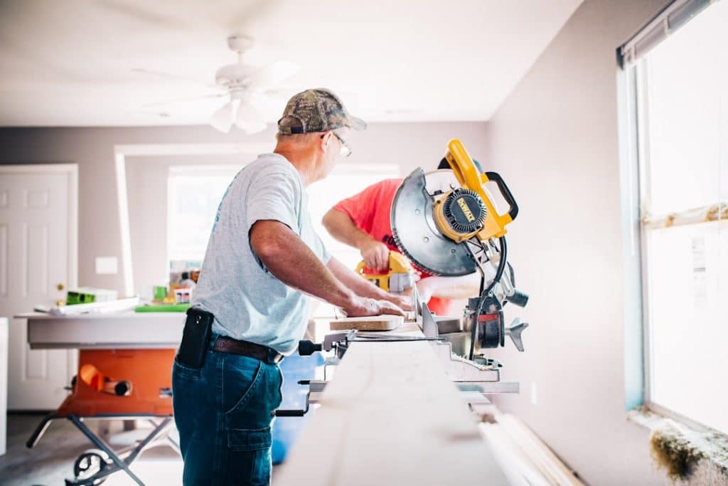 Photo Home Repair