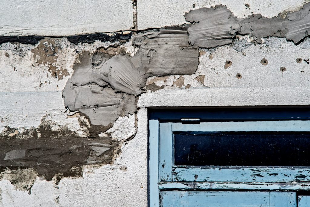 Photo Home Repair and Remodeling