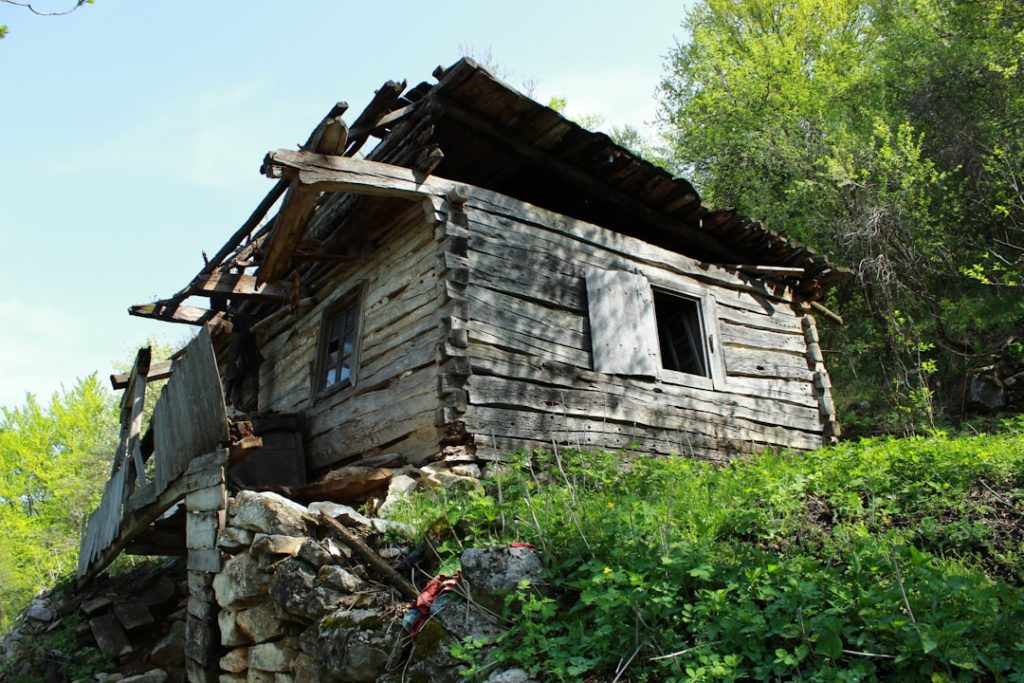 Photo Home Repair Bozeman Montana