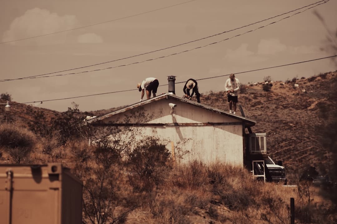 Photo Home Repair