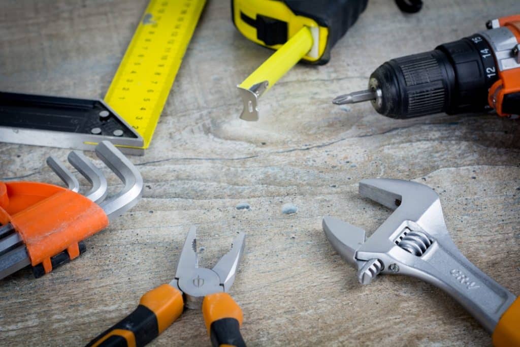 Photo Home Repair