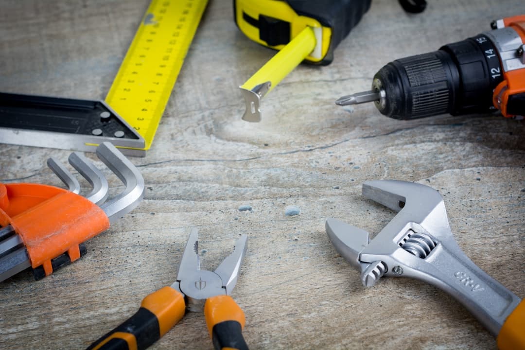 Photo Home Repair