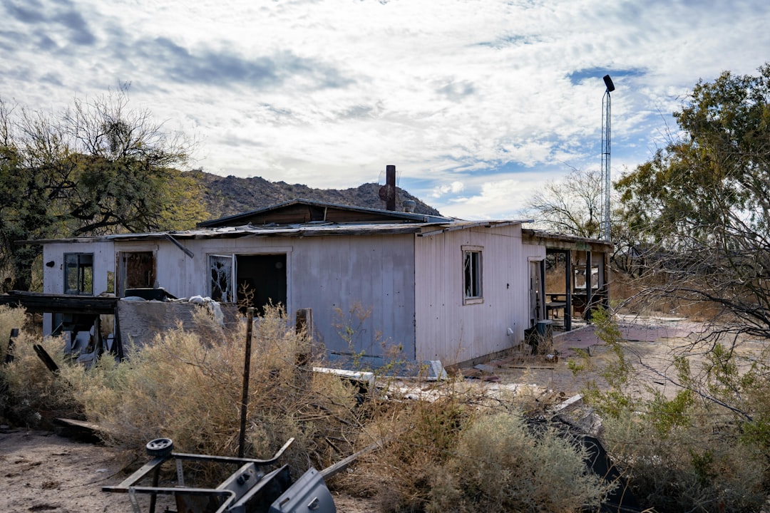 Photo Home Repair Valencia Chandler Arizona