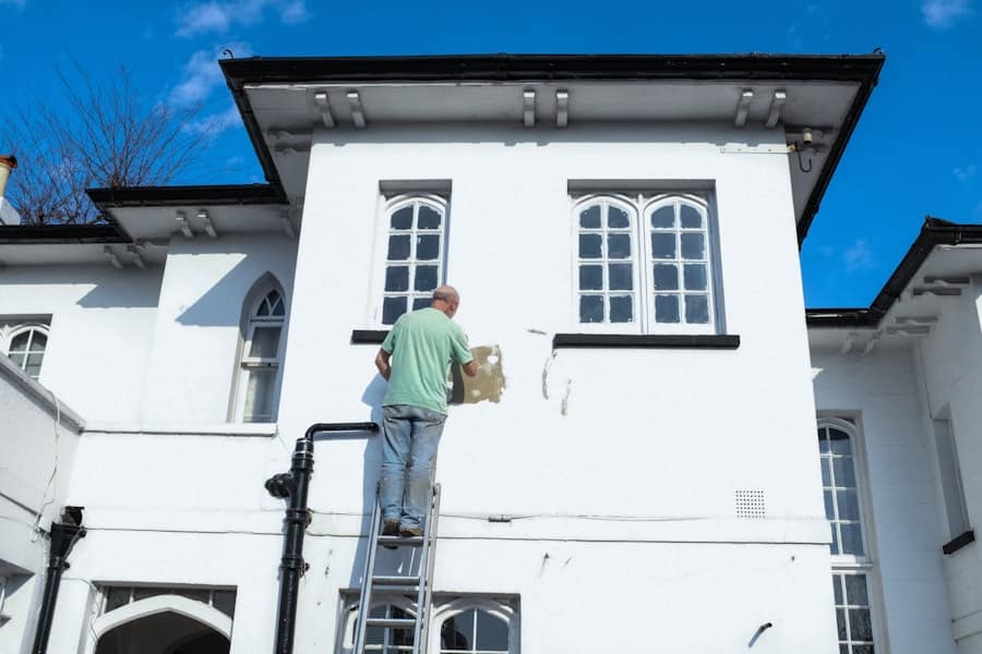 Photo Home Repair and Remodeling