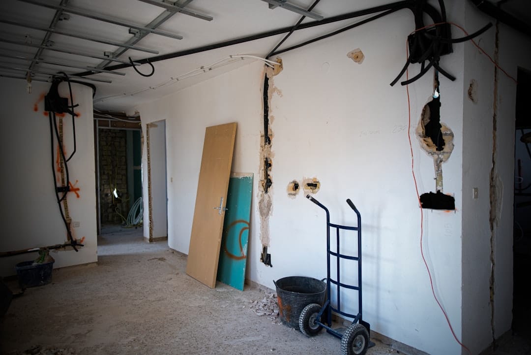 Photo Home Repair and Remodeling