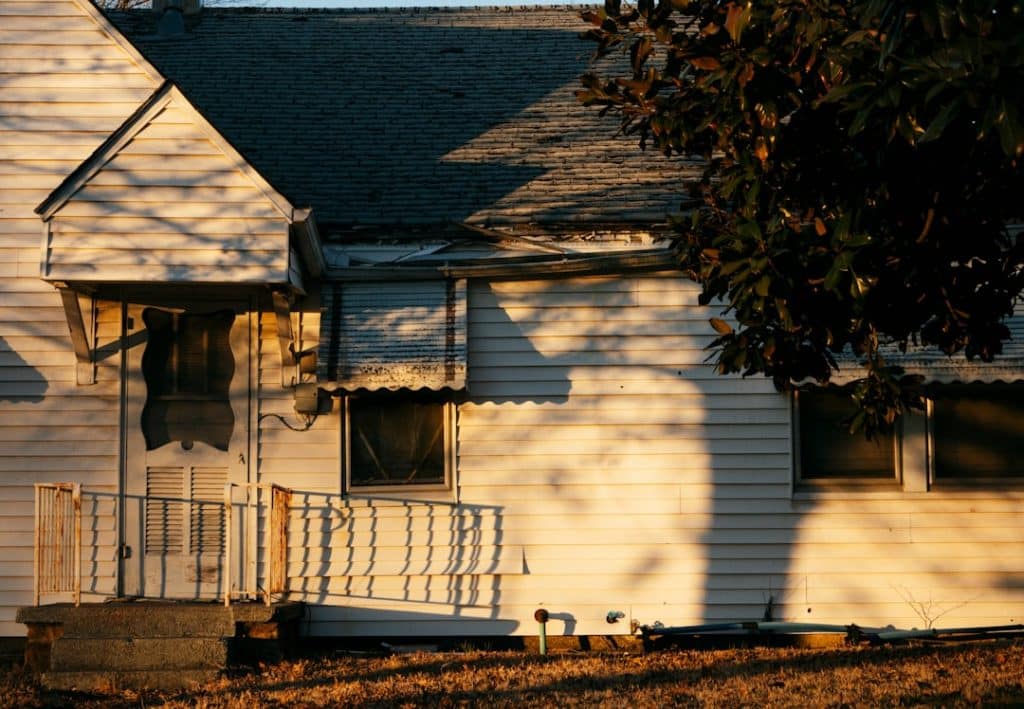 Photo Home Repair Arlington Texas