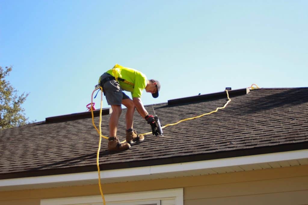 Photo Home Repair Tampa
