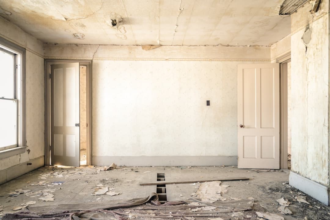 Photo Home Repair