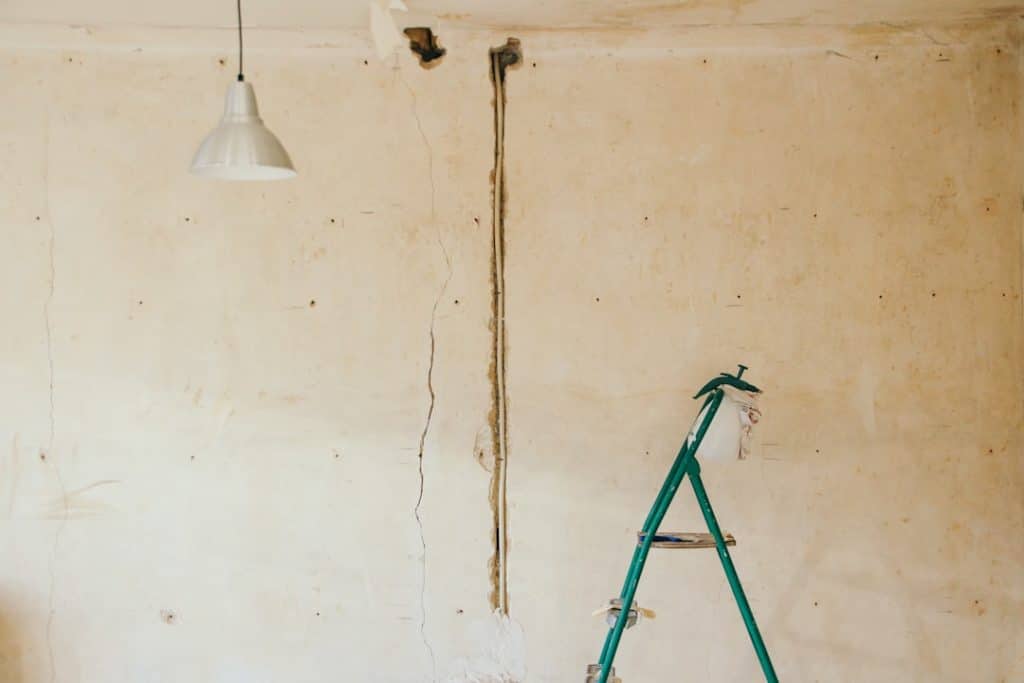Photo Home Repair and Remodeling