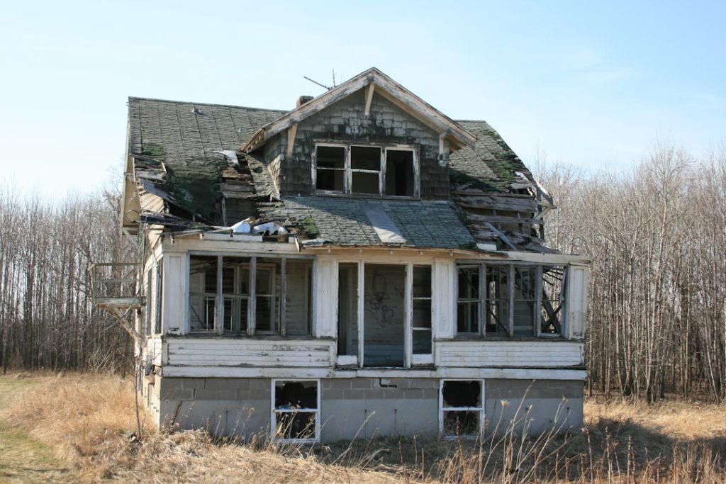 Photo Home Repair Buffalo