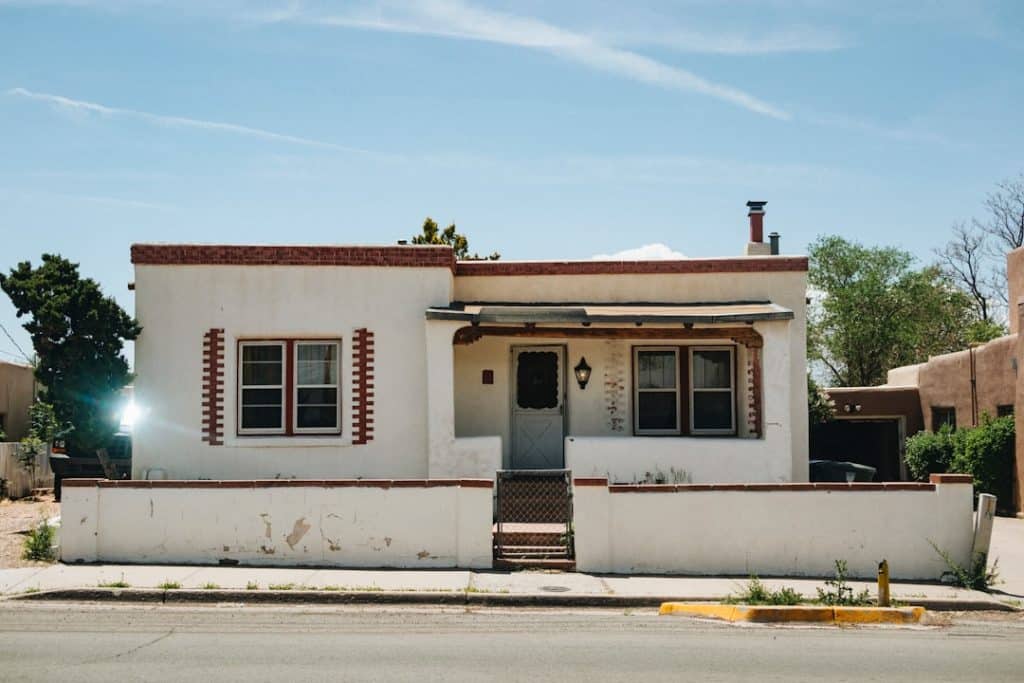Photo Home Repair Mesa Arizona