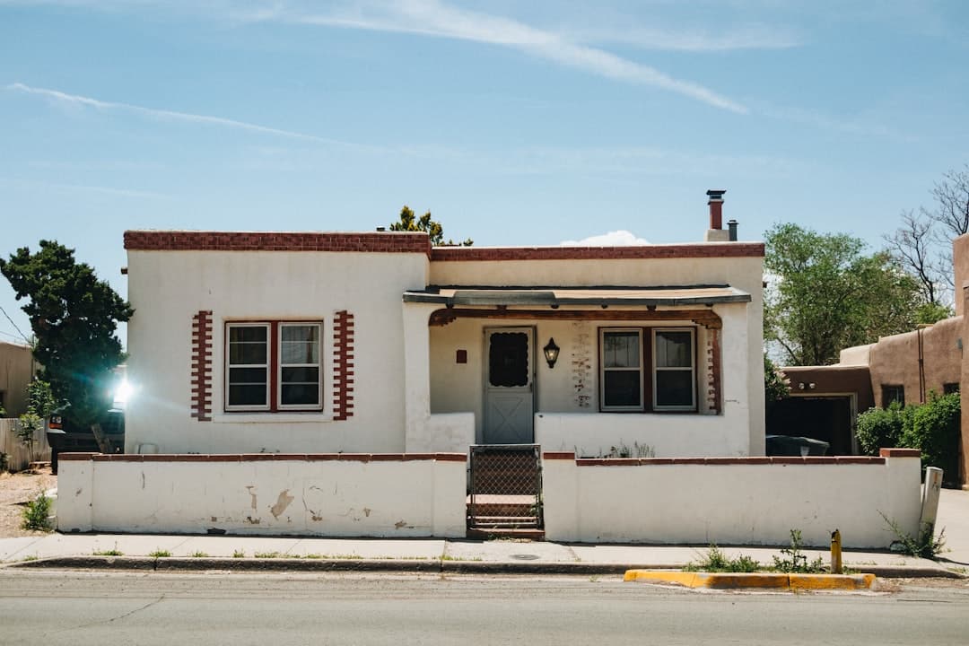 Photo Home Repair Mesa Arizona