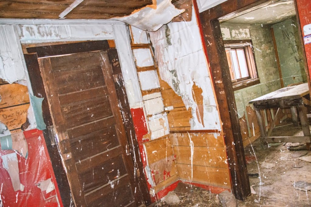 Photo Home Repair Oxnard