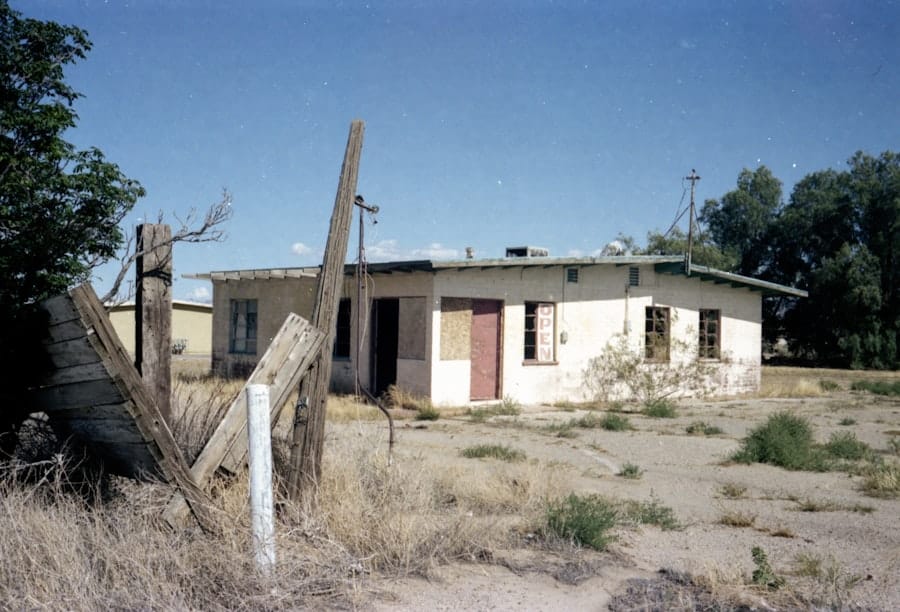 Photo Home Repair Mesa Arizona