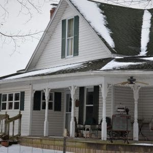 Photo Home Repair Saginaw Michigan