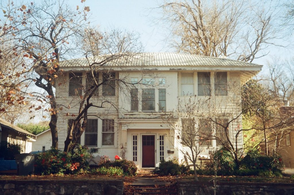 Photo Home Repair Savannah