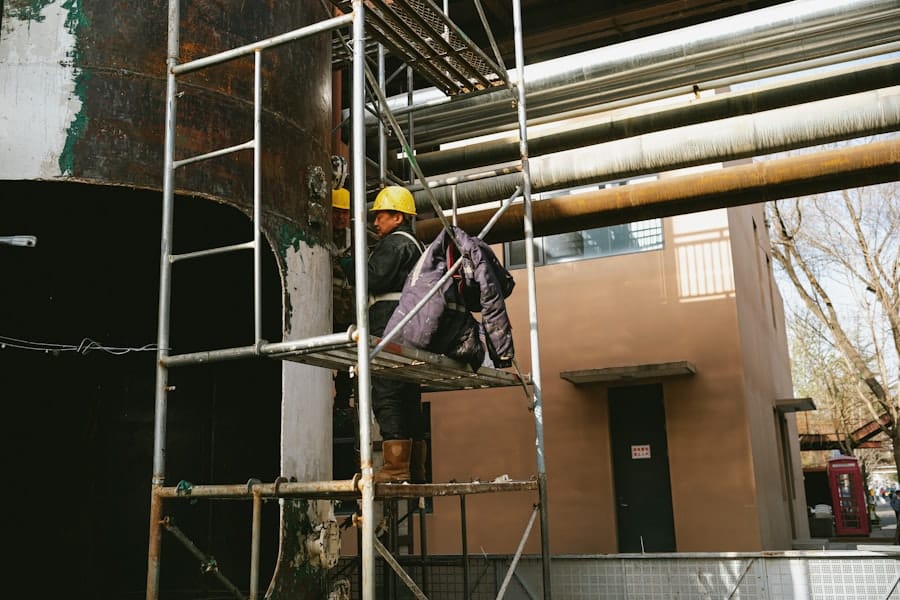 Home Repair Contractor