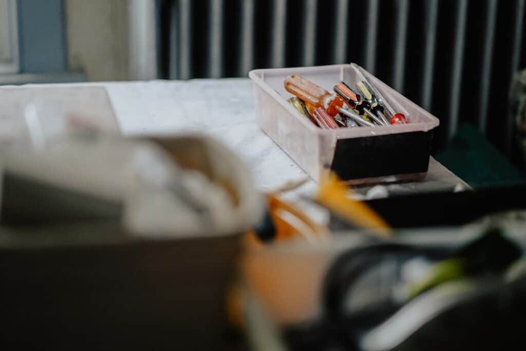 Photo Home Repair
