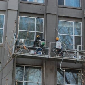 Photo Remodeling Contractor