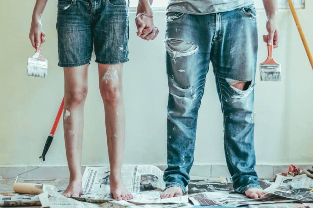 Photo Home Repair