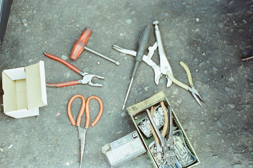 Photo Home Repair Services