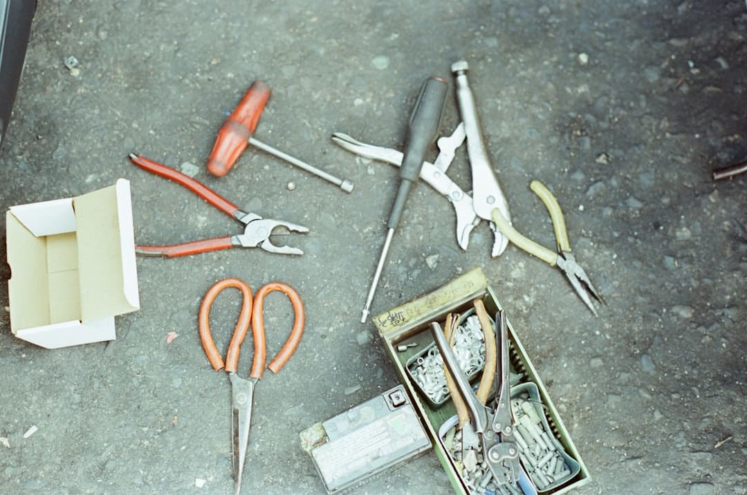 Photo Home Repair Services
